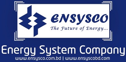 Ensysco Logo