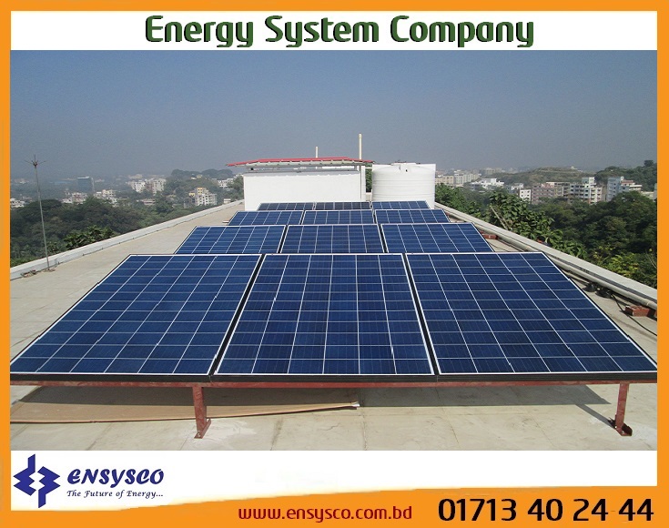 3500 watt Solar System Price in Bangladesh | 3500 watt Solar System