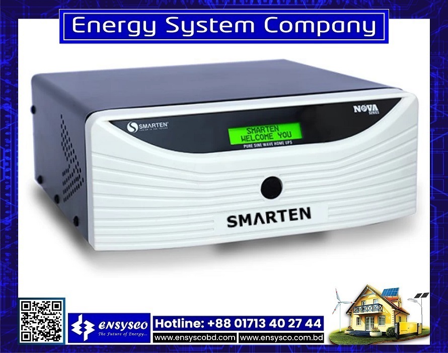 Smarten Nova 1100VA IPS Price in BD | Smarten Nova 1100VA IPS