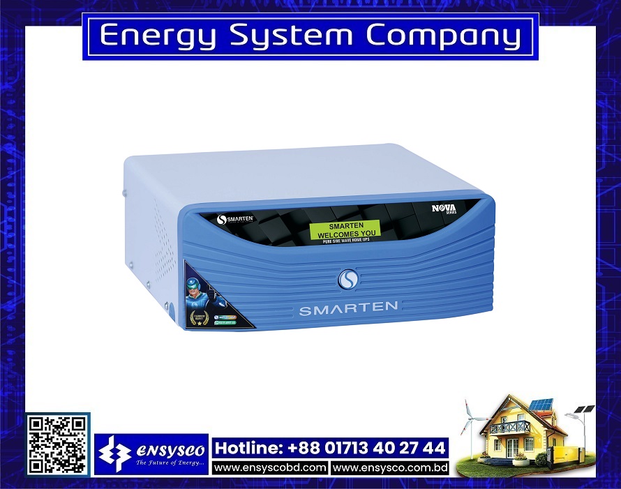 Smarten Nova 1500VA IPS Price in BD | Smarten Nova 1500VA IPS