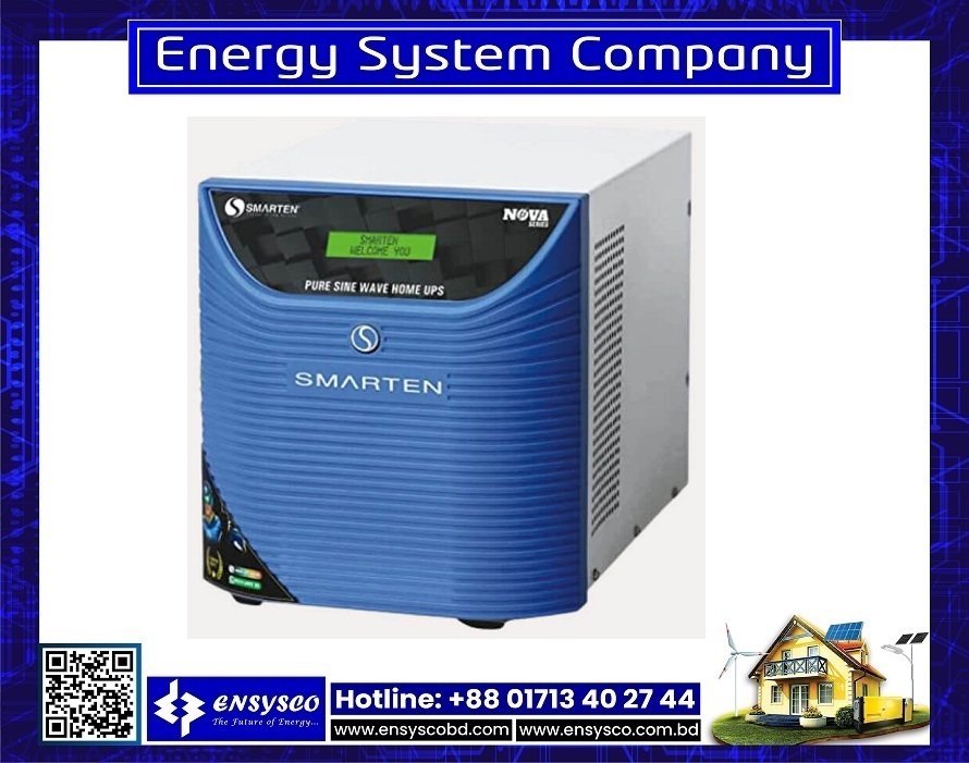 Smarten Nova 2200VA IPS Price in BD | Smarten Nova 2200VA IPS